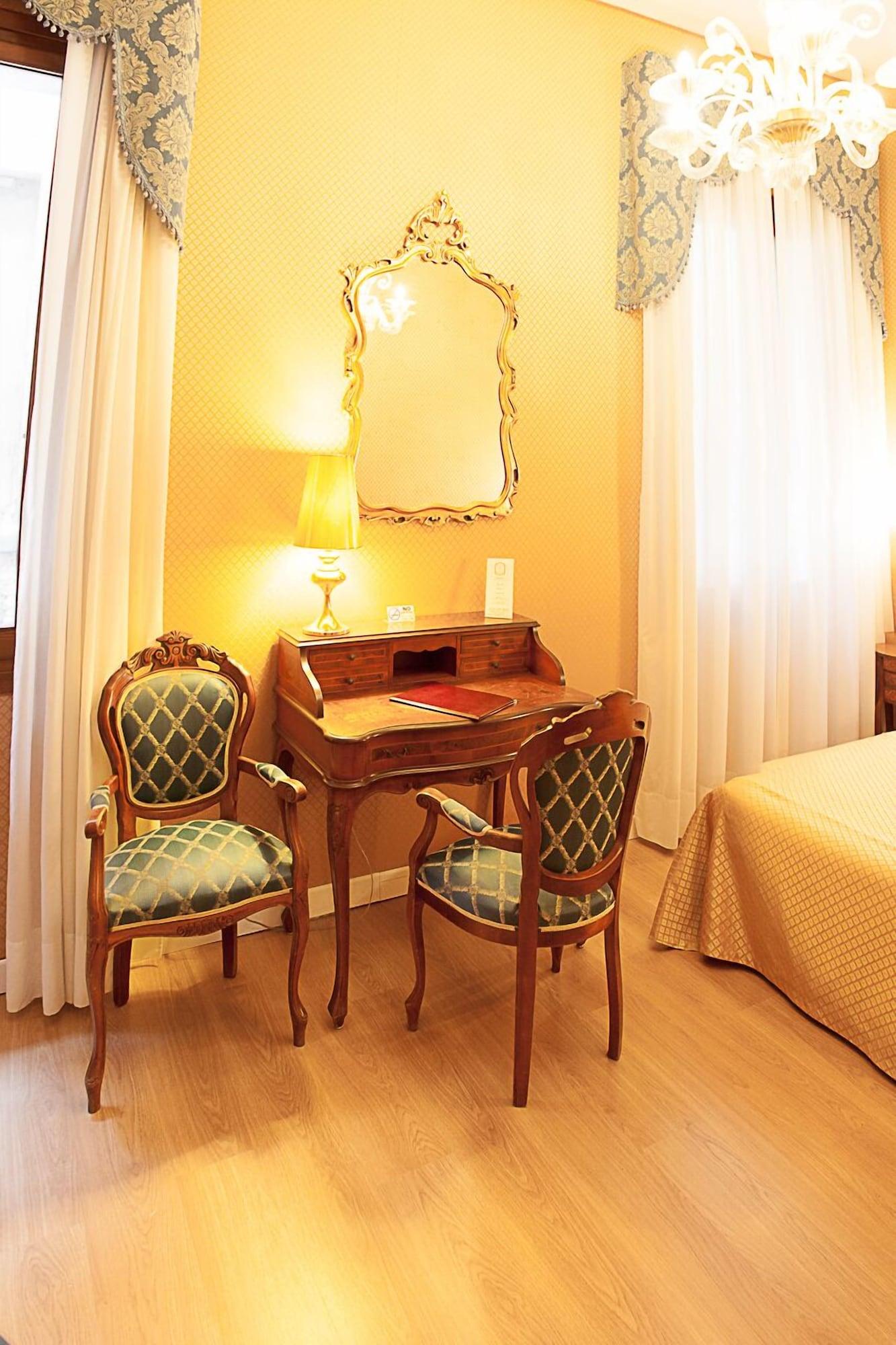 Canal Hotel Venetië