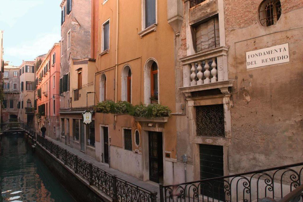 Canal Venetië