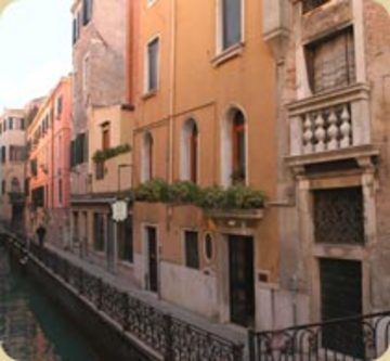 Canal 3* Venetië