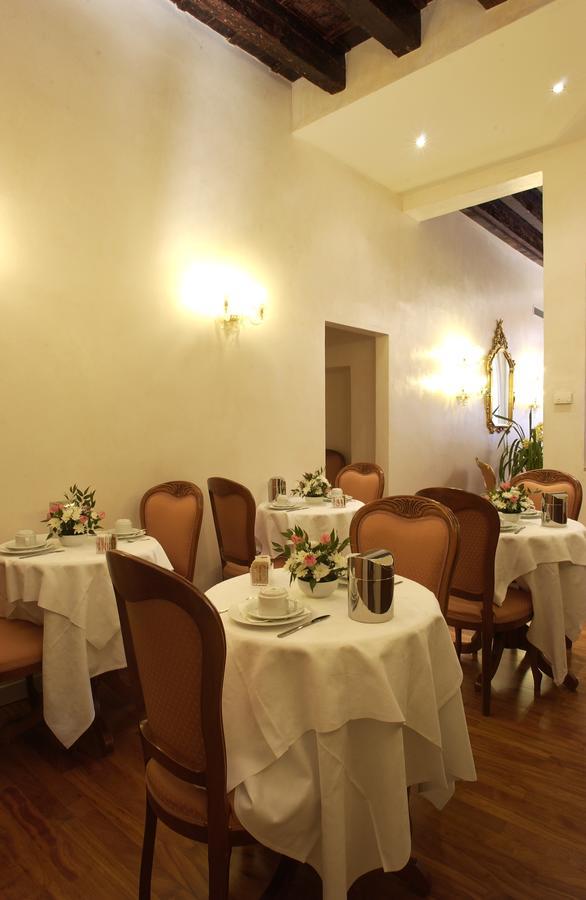 Canal Hotel Venetië
