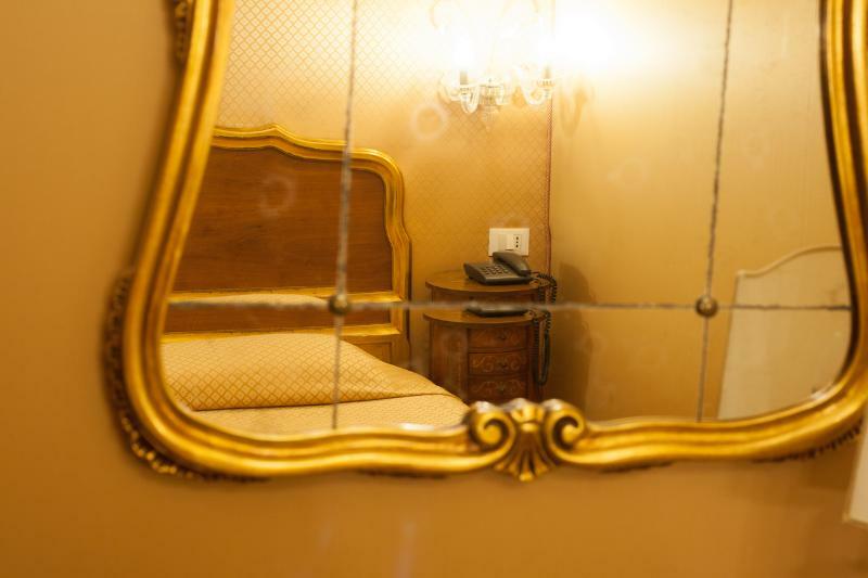 Canal Hotel Veneza