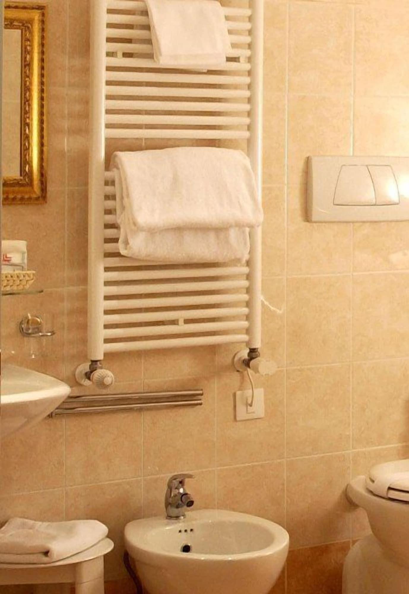 Canal Hotel Veneza