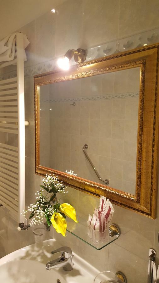 Canal Hotel Veneza