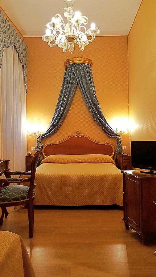 Hotel Canal Veneza