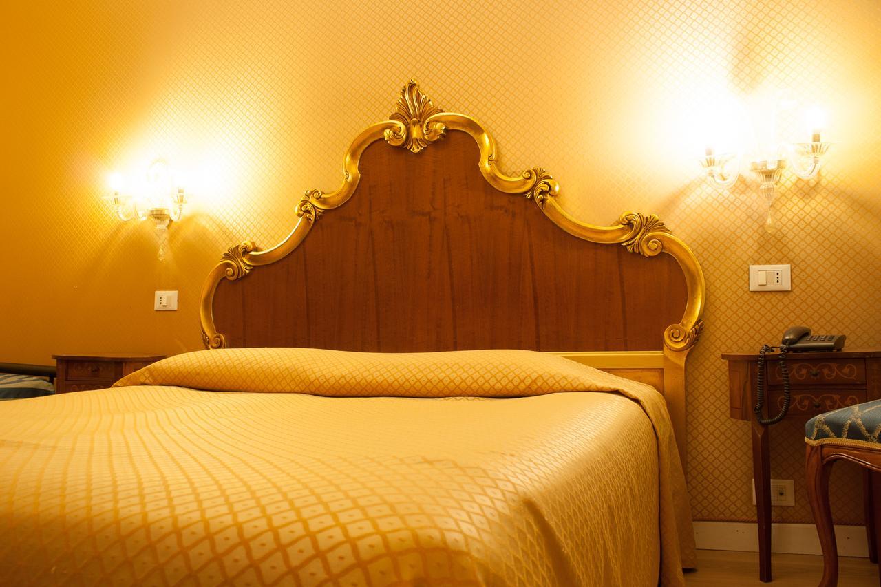 Canal Hotel Veneza