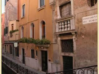 Hotel Canal Veneza